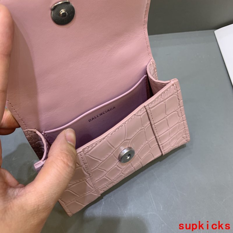 COZY BAGS - BG Hourglass Bags - 154
