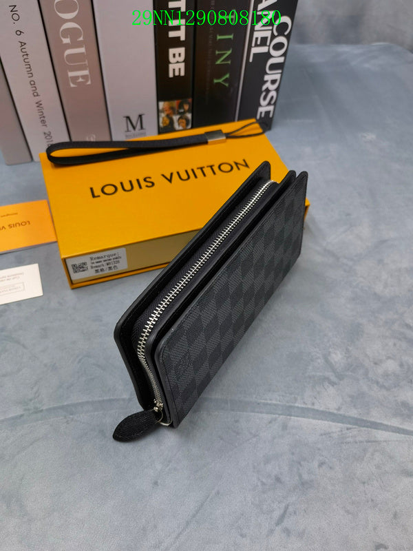COZY BAGS - LOV Wallet - 1030