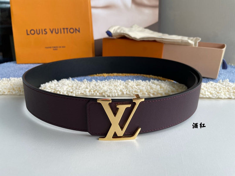 JB - LOV Belts - 274