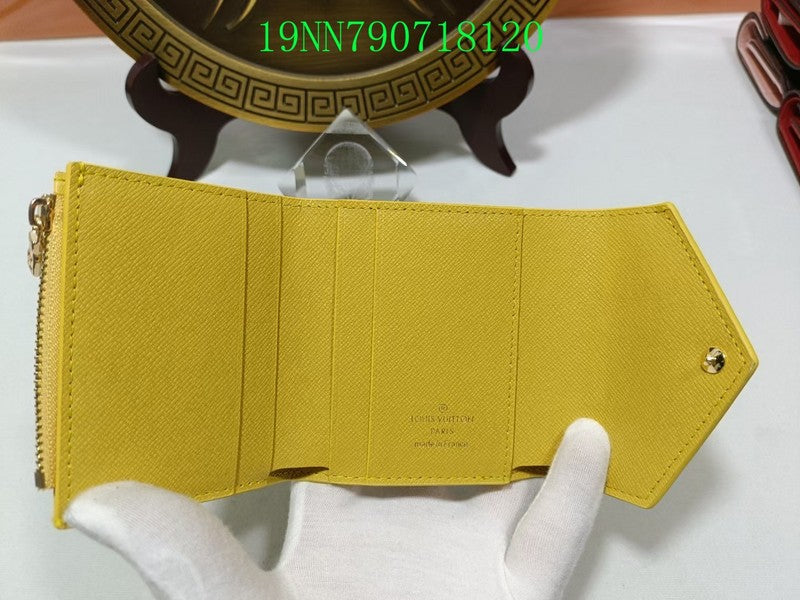 COZY BAGS - LOV Wallet - 1062