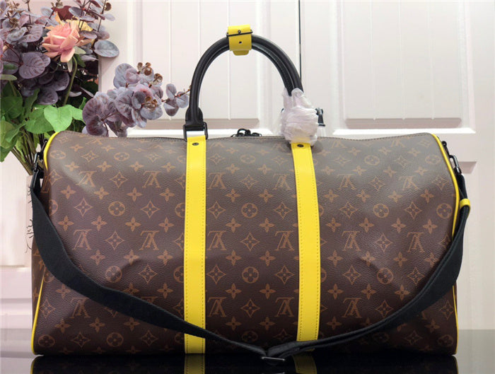 JB - LOV Travel Bags - 055