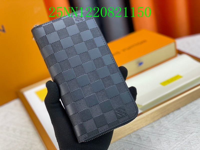 COZY BAGS - LOV Wallet - 105