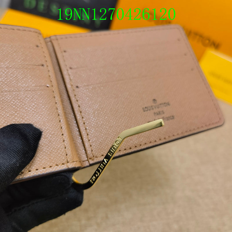COZY BAGS - LOV Wallet - 509