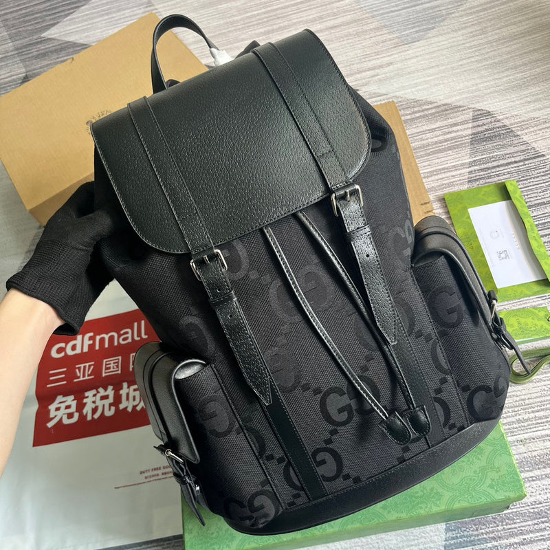 COZY BAGS - Guki Backpacks - 015