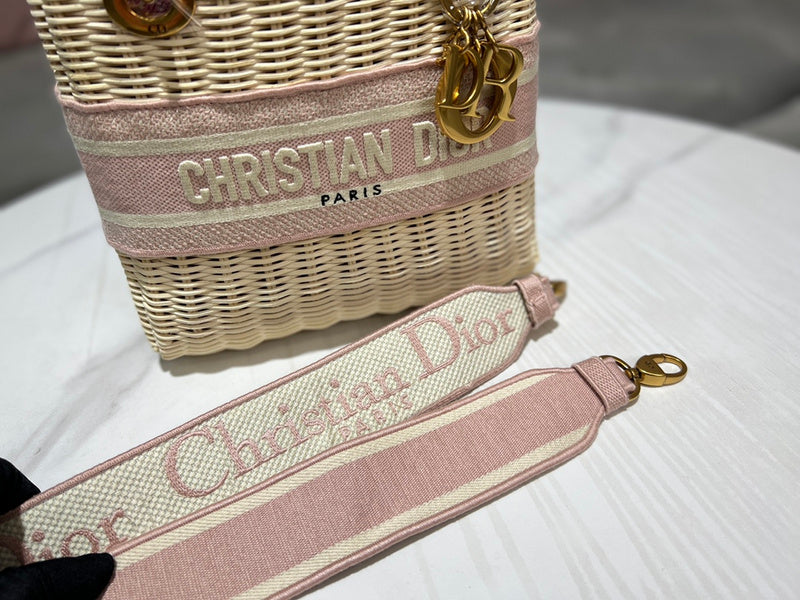 JB - DOR Lady Bags - 259