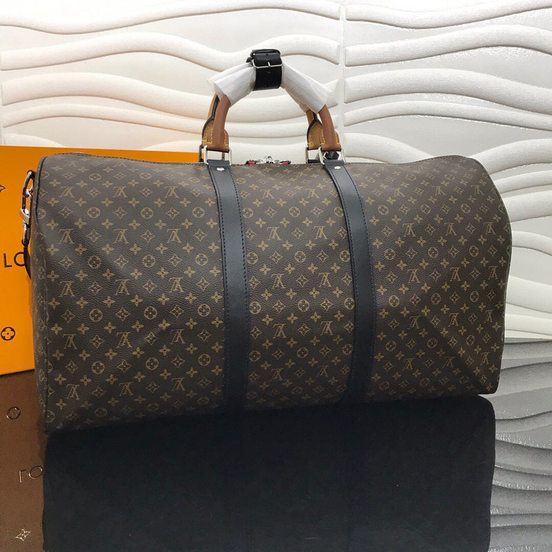 JB - LOV Travel Bags - 118