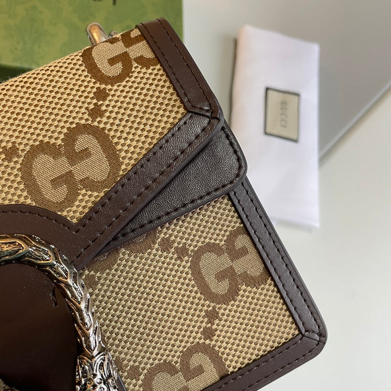COZY BAGS - GUKI Bags - 1027