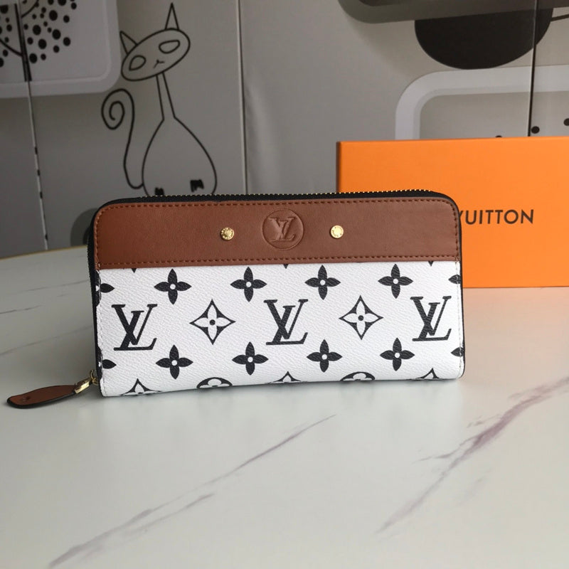COZY BAGS - LOV Wallets - 687