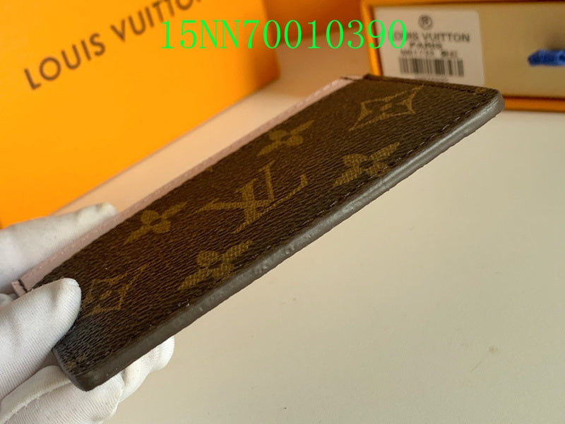 COZY BAGS - LOV Wallet - 789