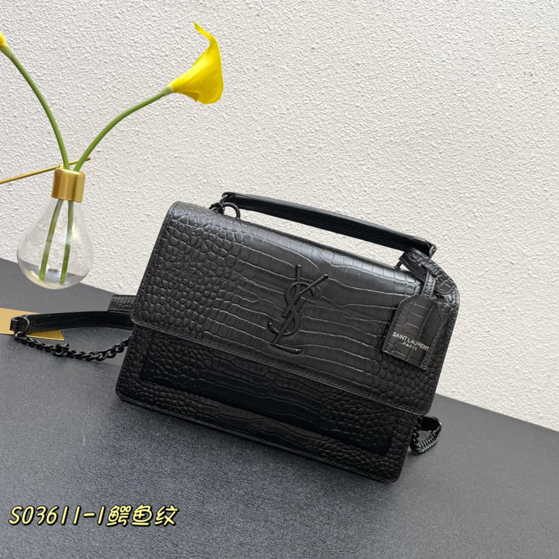 COZY BAGS - YLS Bags - 433