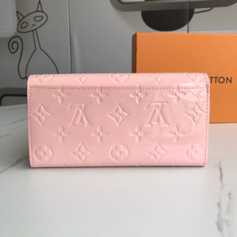 COZY BAGS - LOV Wallets - 712