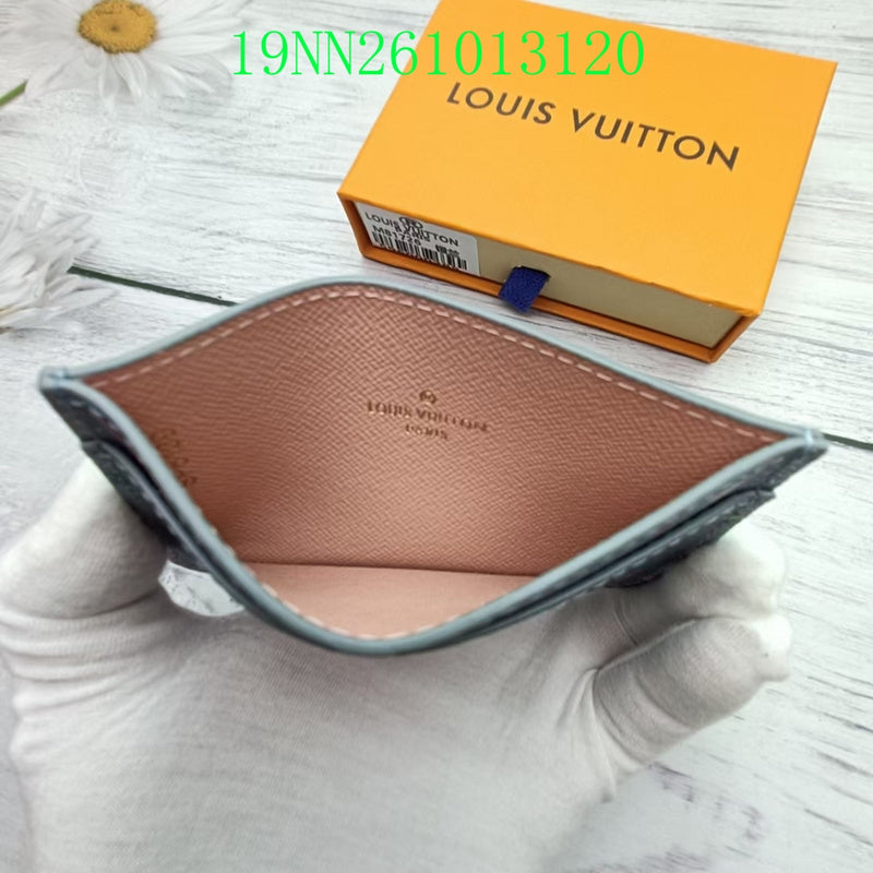 COZY BAGS - LOV Wallet - 939