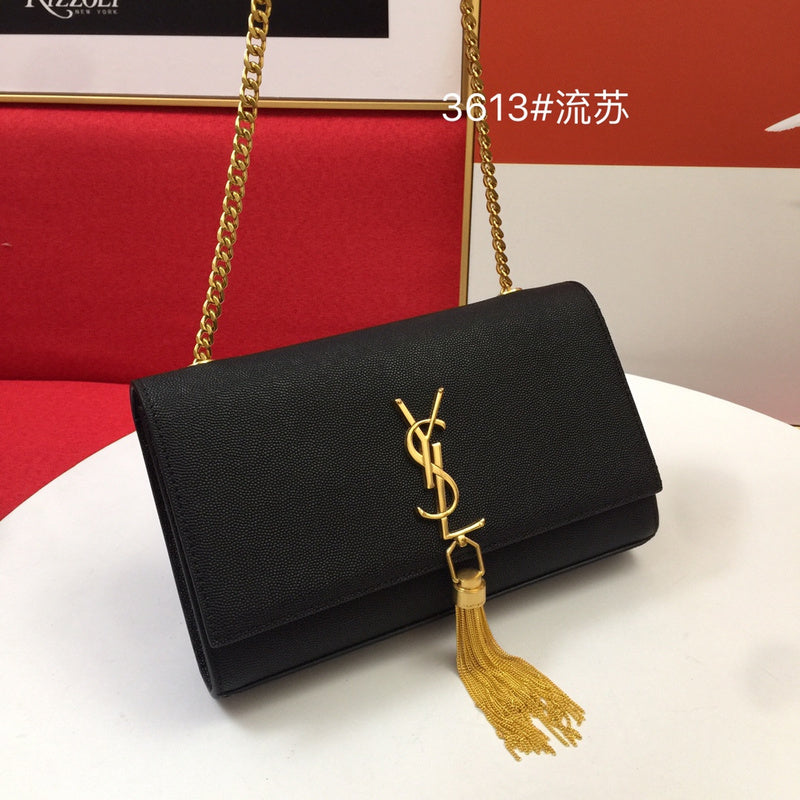 COZY - YLS Bags - 486