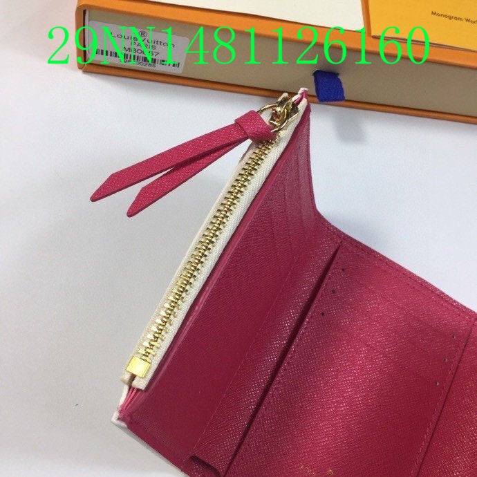 COZY BAGS - CHL Wallet - 456