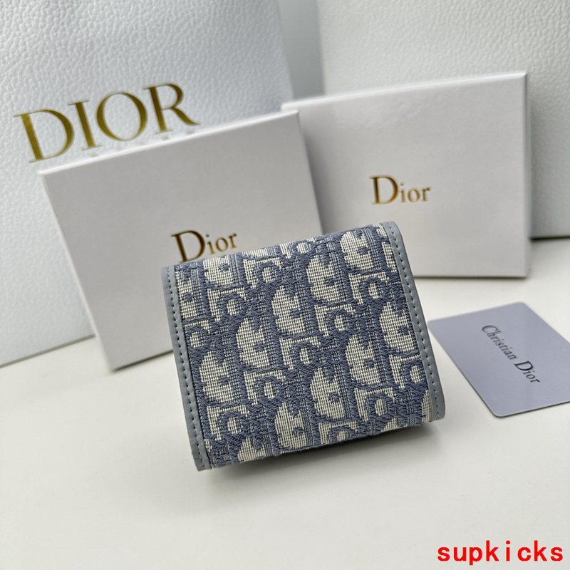 COZY BAGS - Mix Wallets - 324