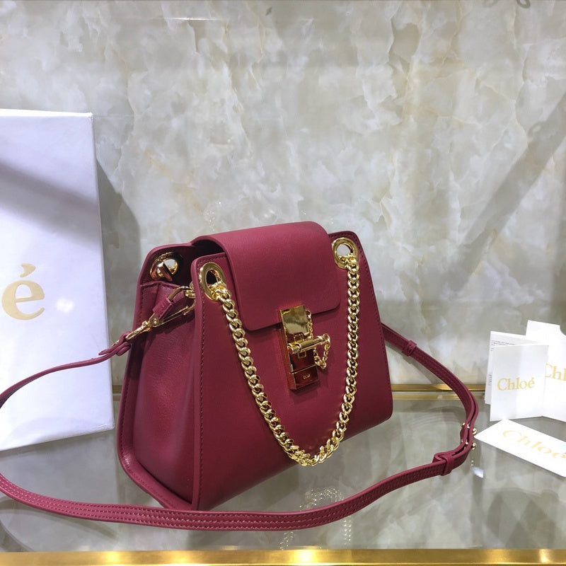 JB - CLE Lady Bags - 114
