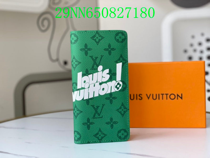 COZY BAGS - CHL Wallet - 625