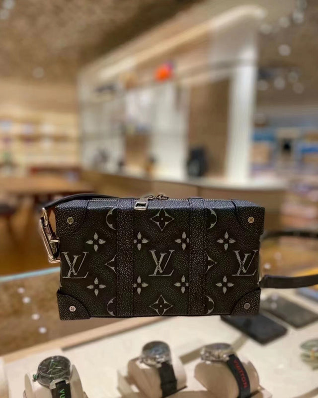 COZY - LV Bags - 1459