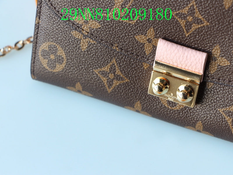COZY BAGS - LOV Wallet - 737