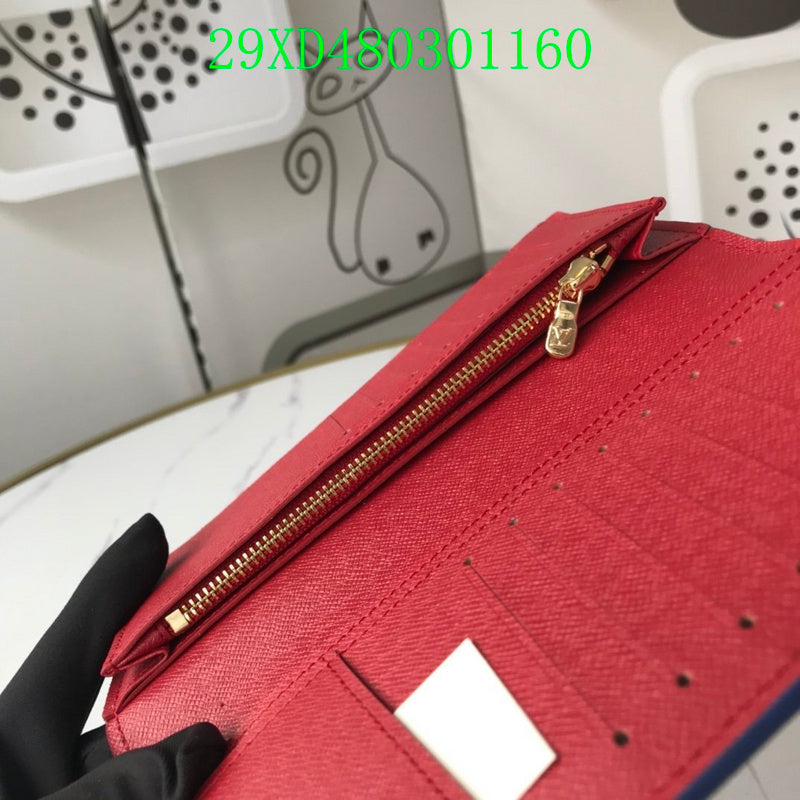 COZY BAGS - CHL Wallet - 1099