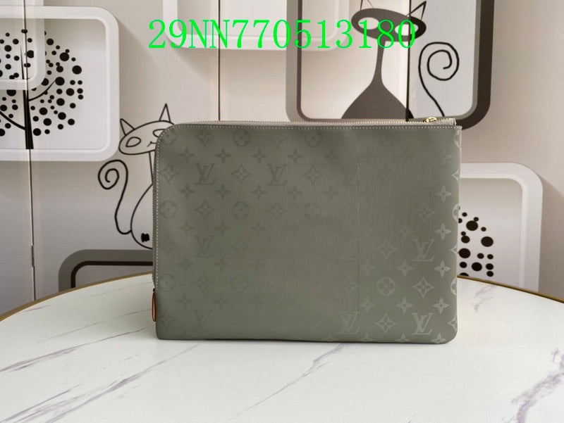 COZY BAGS - LOV Wallet - 1371