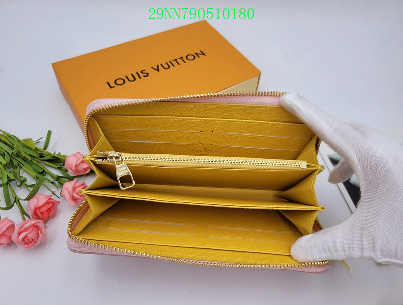 COZY BAGS - LOV Wallet - 1381