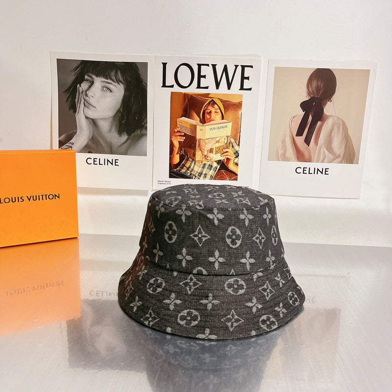 COZY BAGS - LOV Hats & Caps - 086