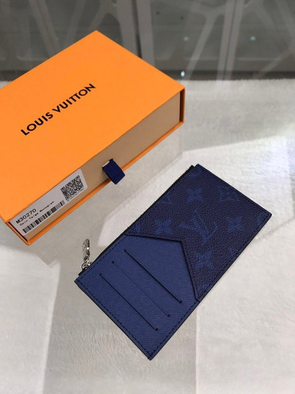 COZY BAGS - LOV Card Case - 051