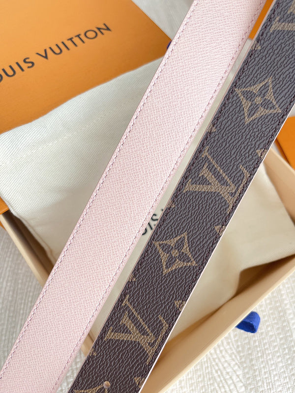 JB - LOV Belts - 208