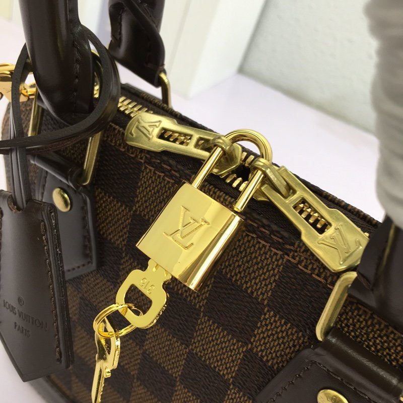 COZY - LOV Lady Bags - 989