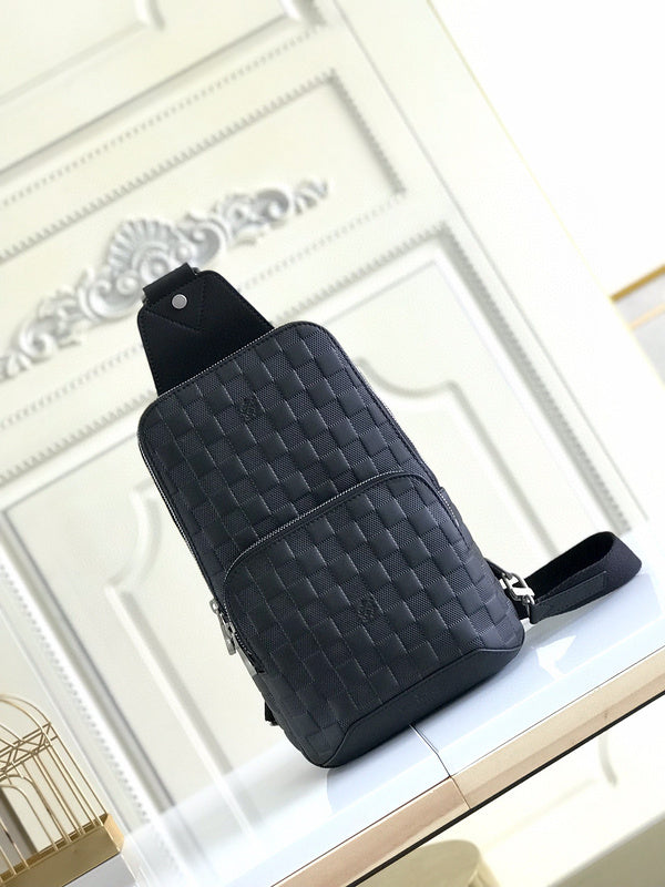 COZY - LV Bags - 3903