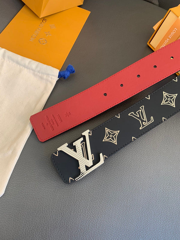 JB - LOV Belts - 150