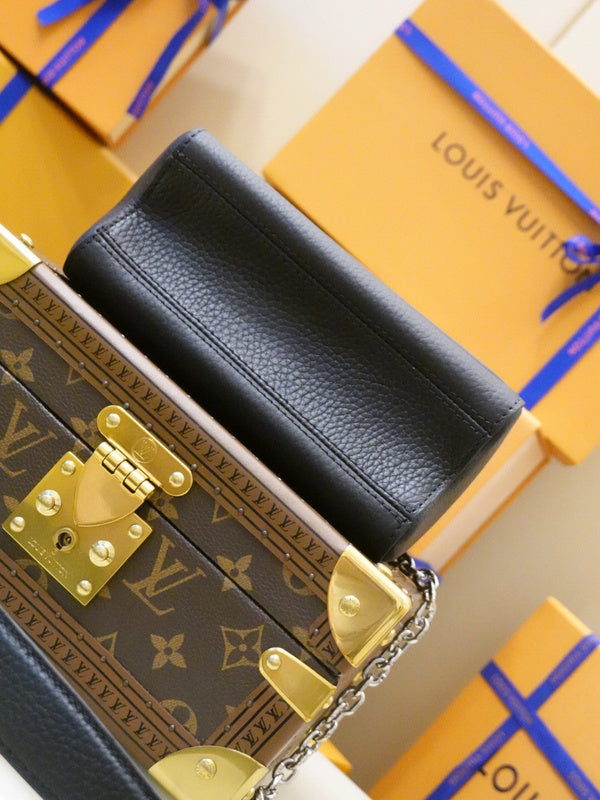 COZY BAGS - LOV Bags - 1966