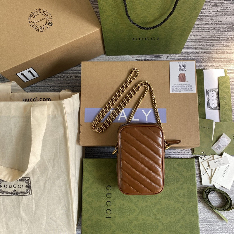 COZY BAGS - GUKI Bags - 2013
