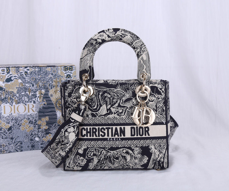Cozy Bags - DOR Bags - 366
