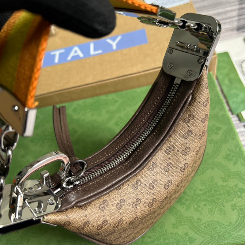 JB - Guki Lady Bags - 398