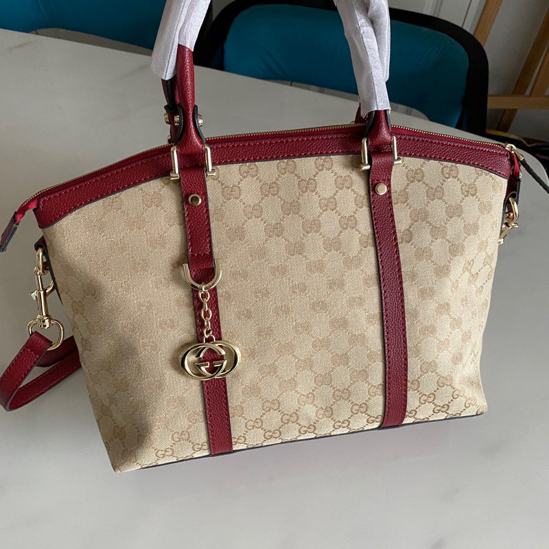 COZY BAGS - GUKI Bags - 1006