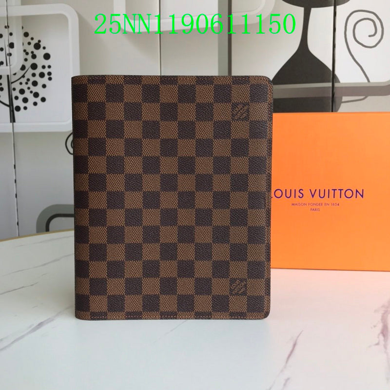 COZY BAGS - CHL Wallet - 840