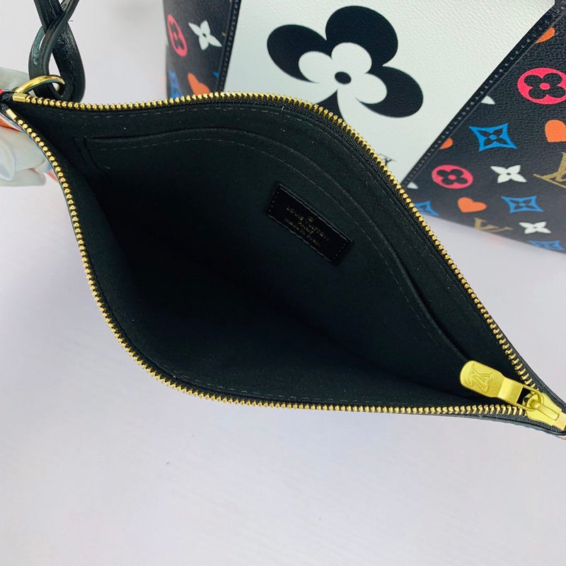 COZY - LOV Lady Bags - 938