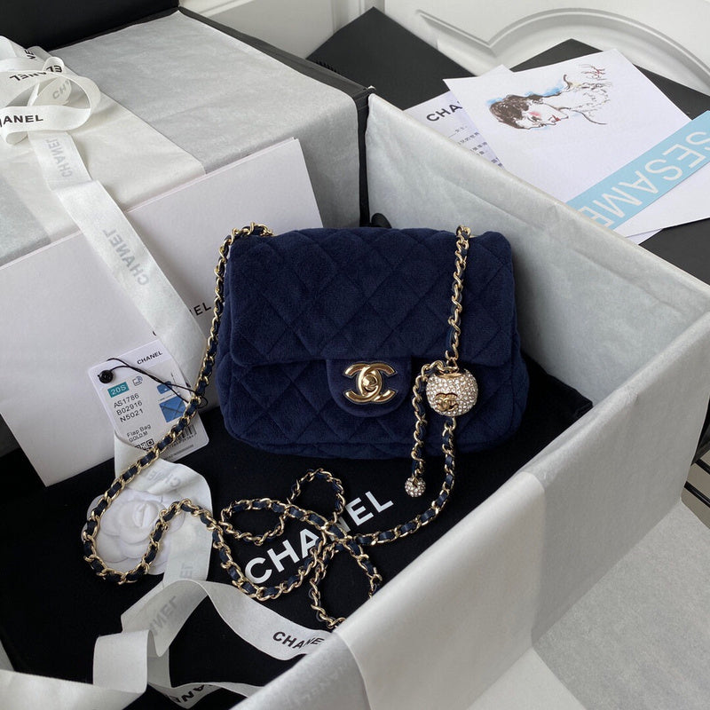 COZY BAGS - CHL Lady Bags - 359