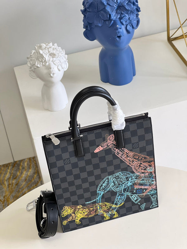 COZY - LV Bags - 2195