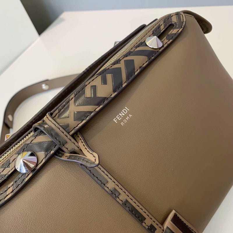 Cozy-Bags - FDE Bags - 1047