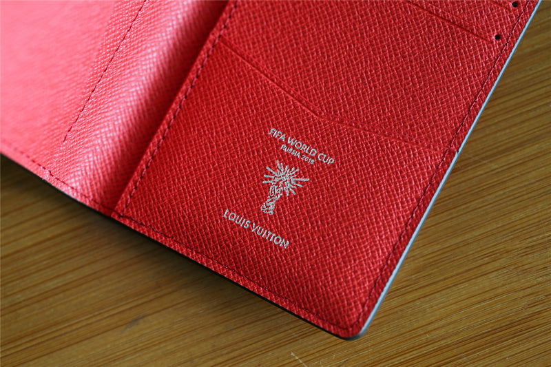 COZY BAGS - LOV Card Case - 143