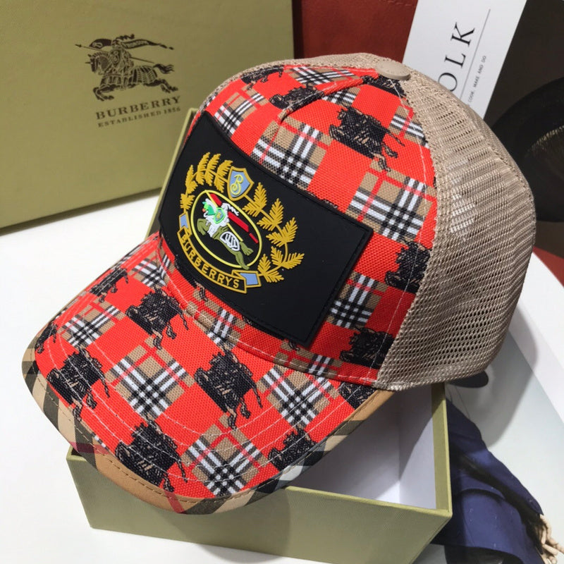 COZY BAGS - BOR Hats & Caps - 019