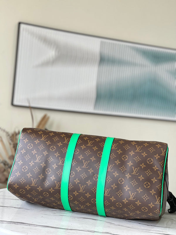 JB - LOV Travel Bags - 076