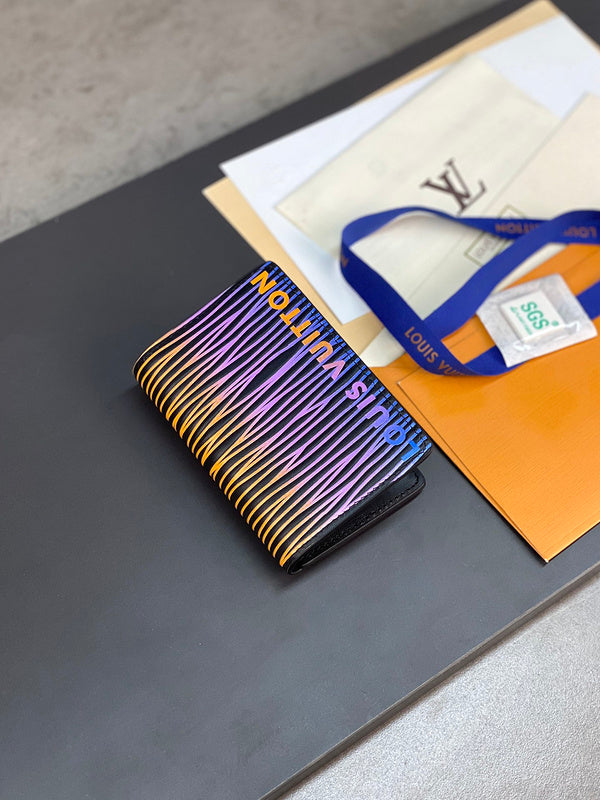 COZY - LOV Wallets - 014