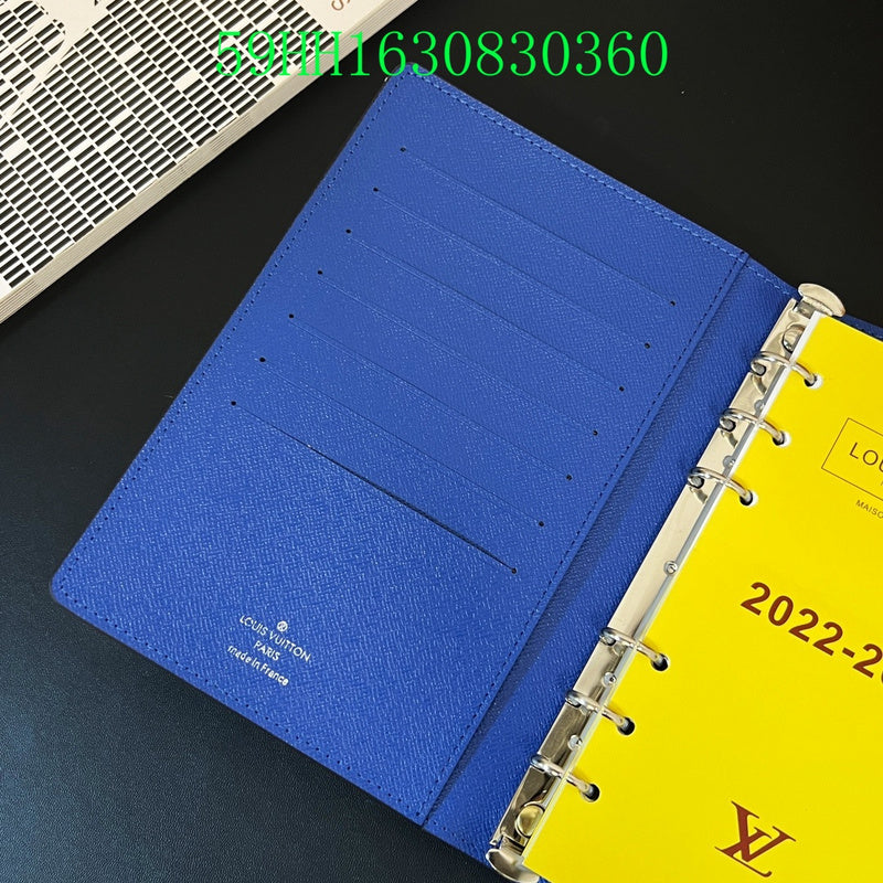 COZY BAGS - LOV Wallet - 030