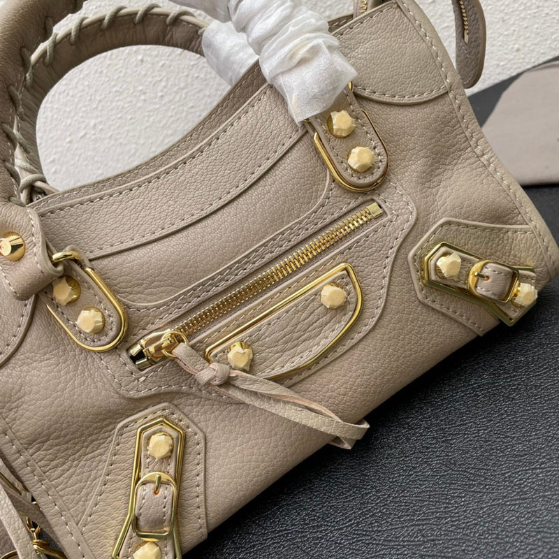 COZY - BG Bags - 653