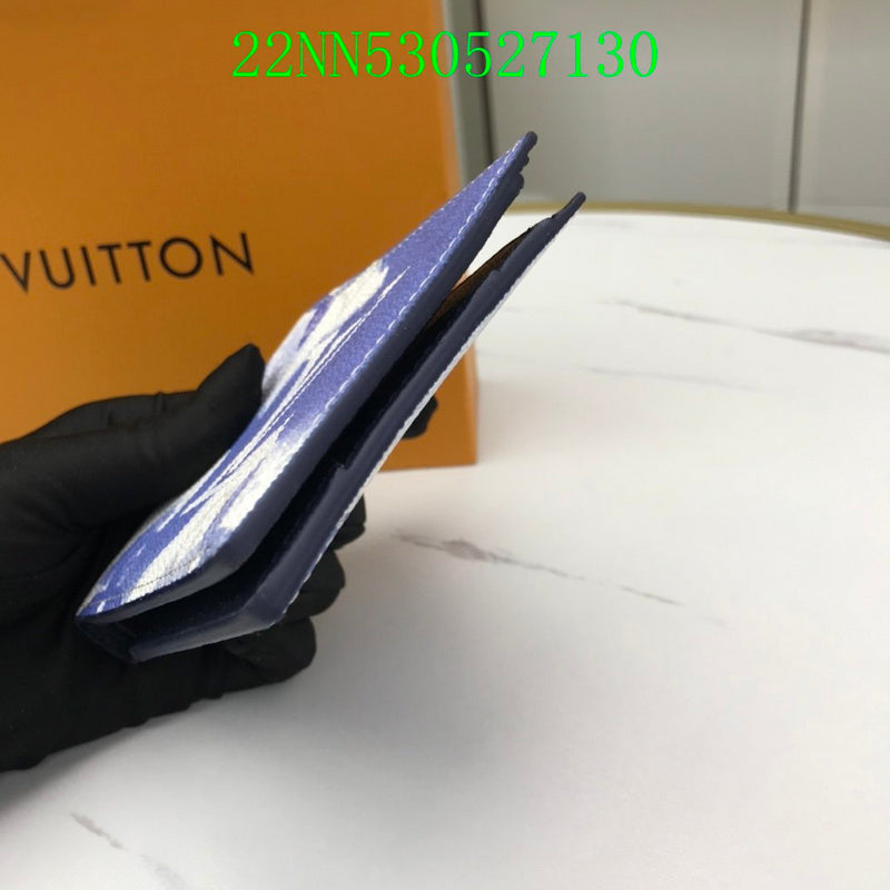 COZY BAGS - CHL Wallet - 894