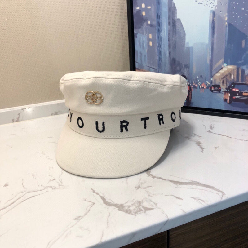 COZY BAGS - Guki Hats & Caps - 221